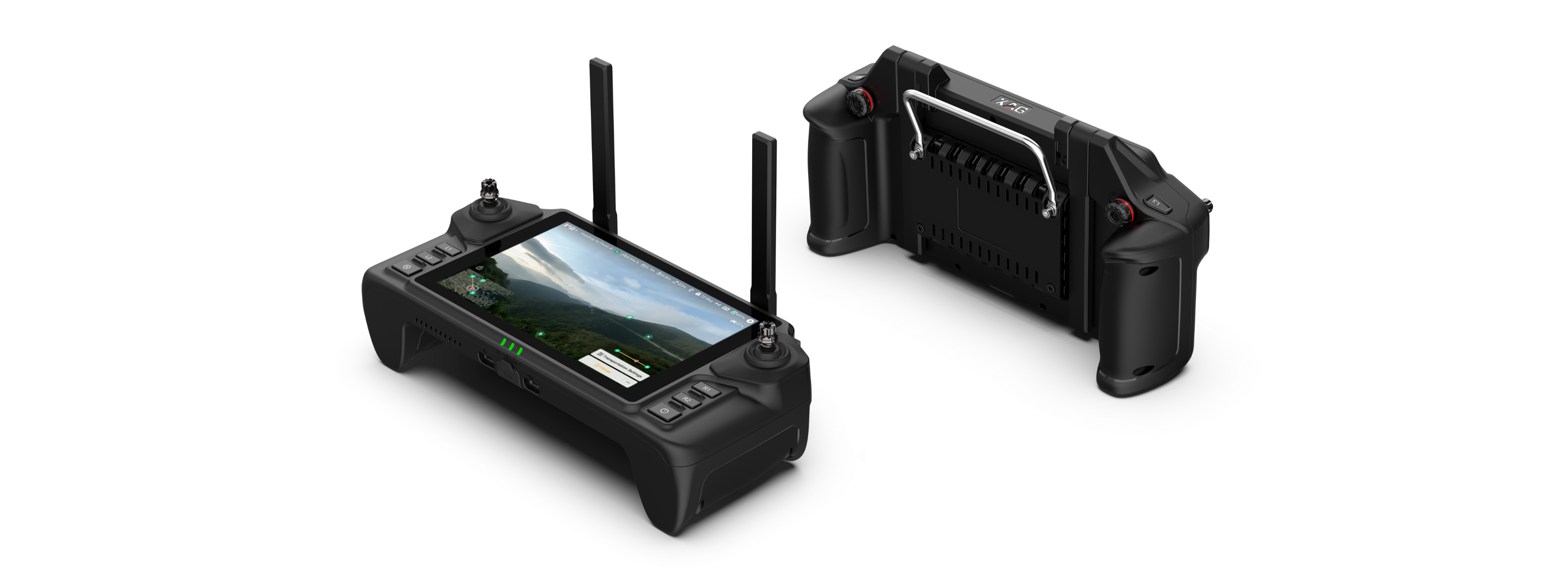 XAG SRC 5