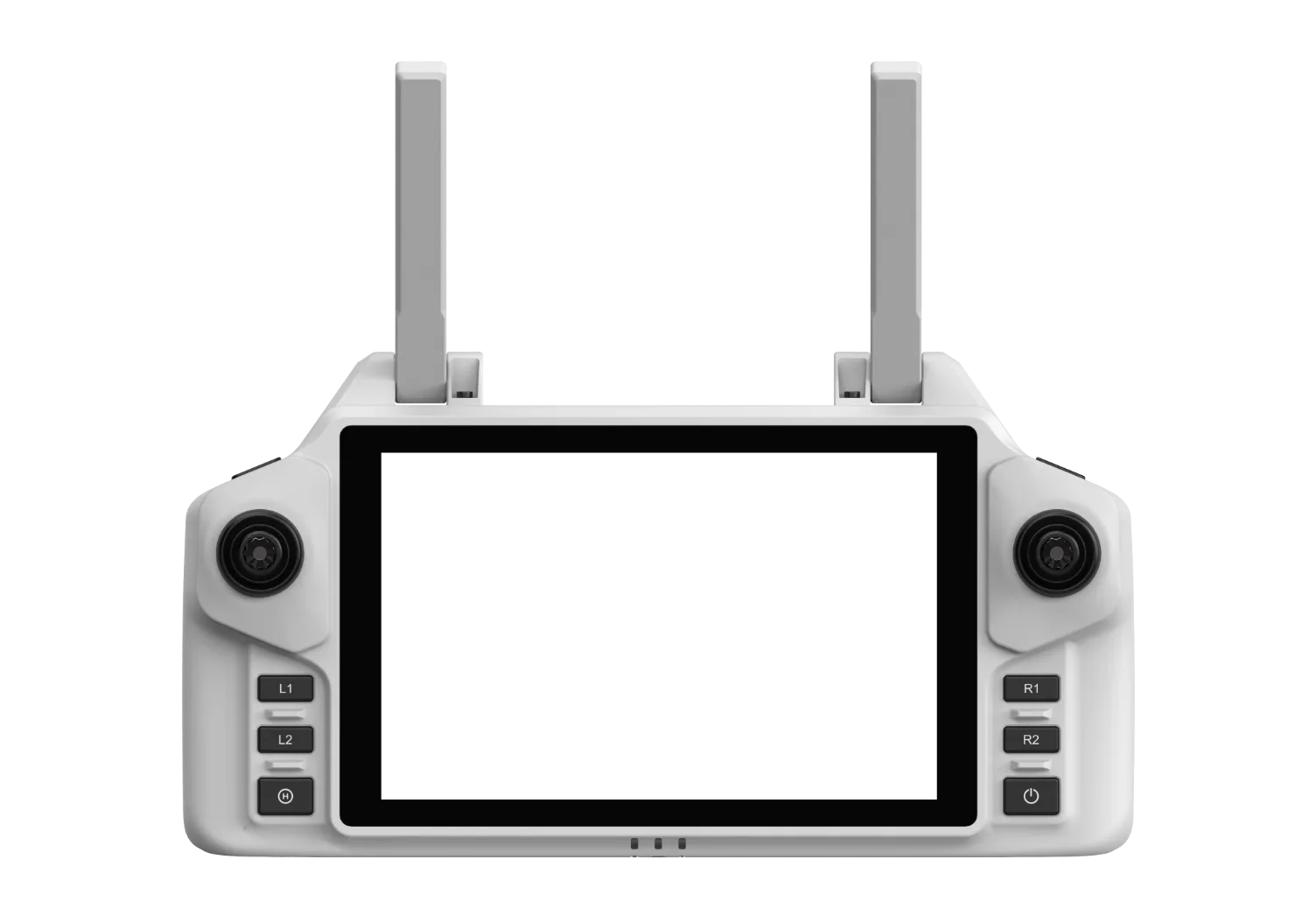 Mando XAG SRC 6 con pantalla
