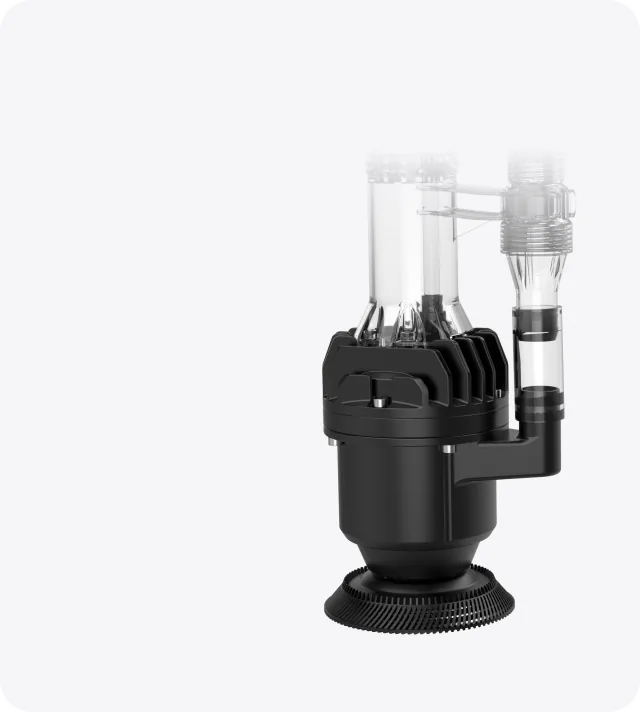 Kit de boquillas XAG Mist 2 (Serie X)