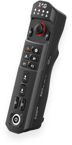 Manipulador inteligente XAG ACS 4