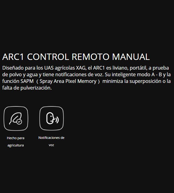 controles