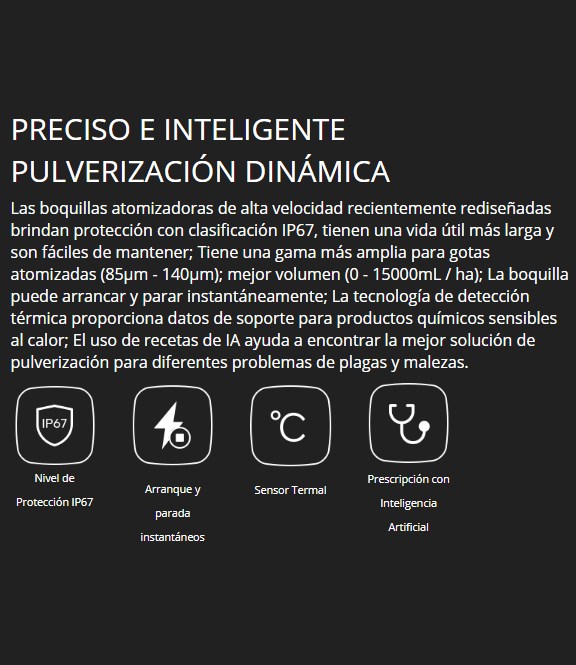pulverizar